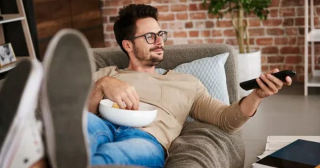 Best Glasses For Watching TV