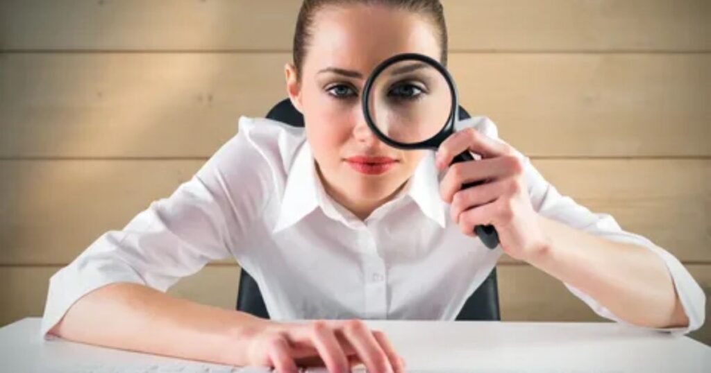 How to determine the correct strength of reading glasses for watching TV