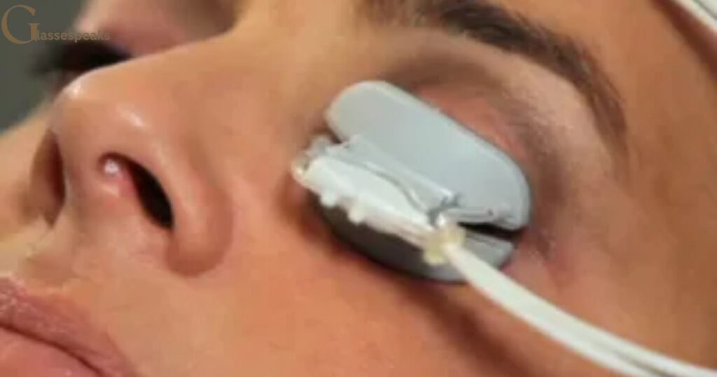 TIPS TO REDUCE THE EFFECT OF DIGITAL EYE STRAIN
