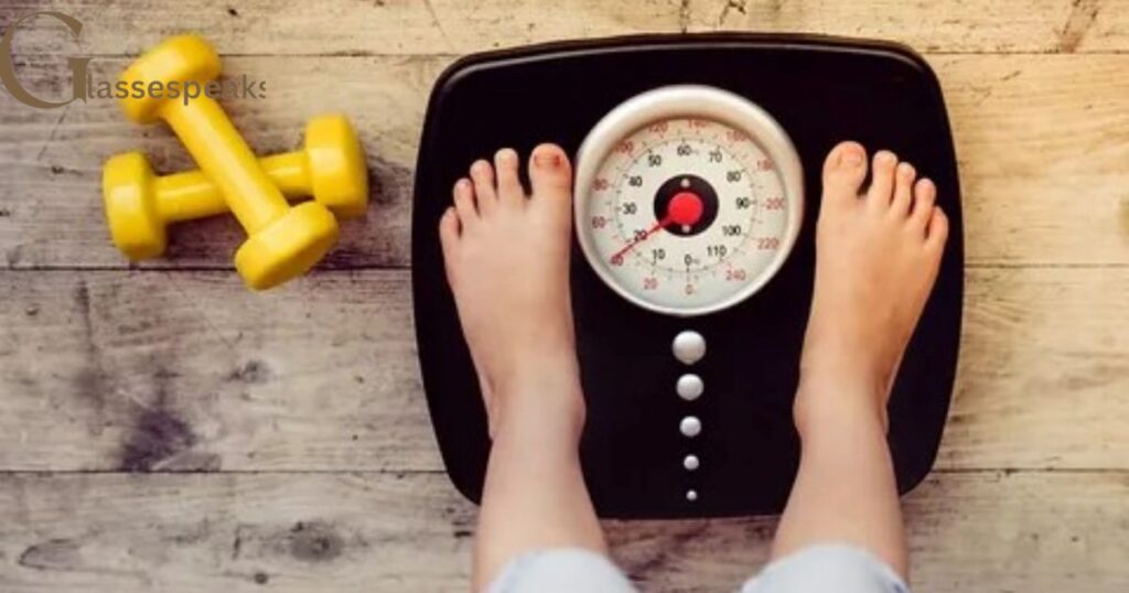 Weight Management Strategies