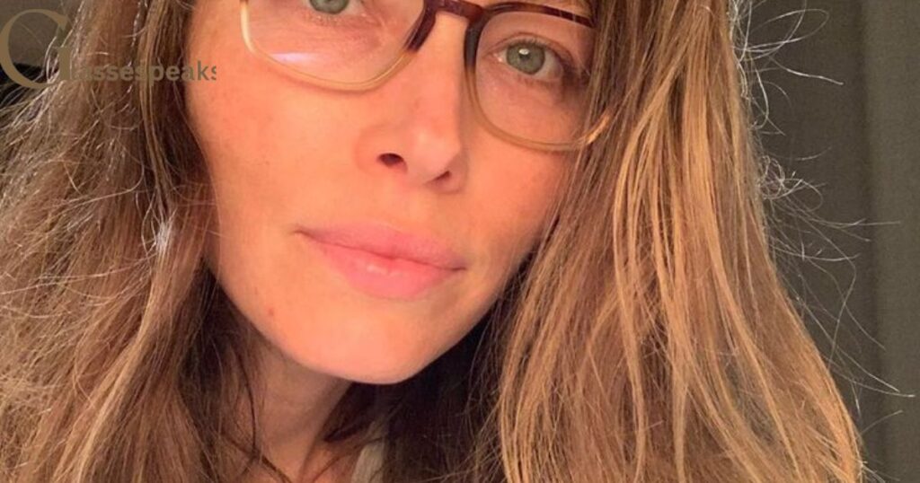 Why My Selfies Look Weird