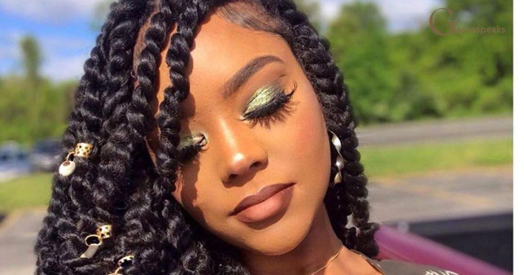 Factors That Make a Cornrow Style Trending

