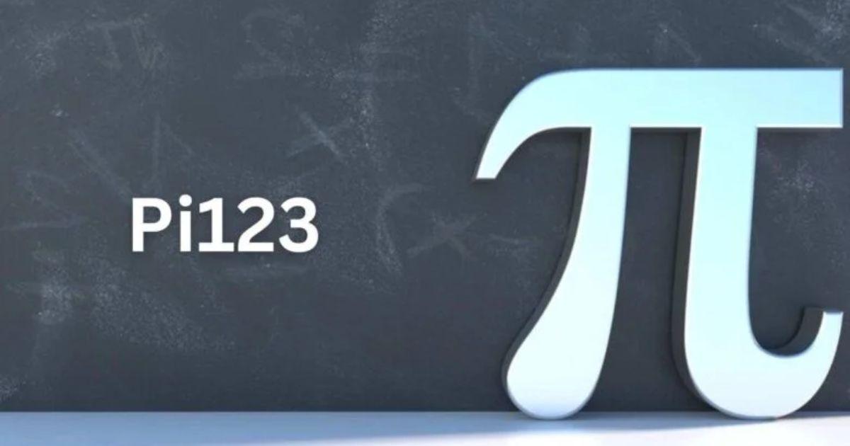 Pi123