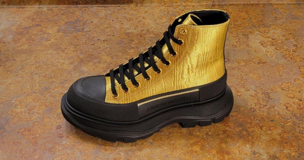 Most Expensive Boots