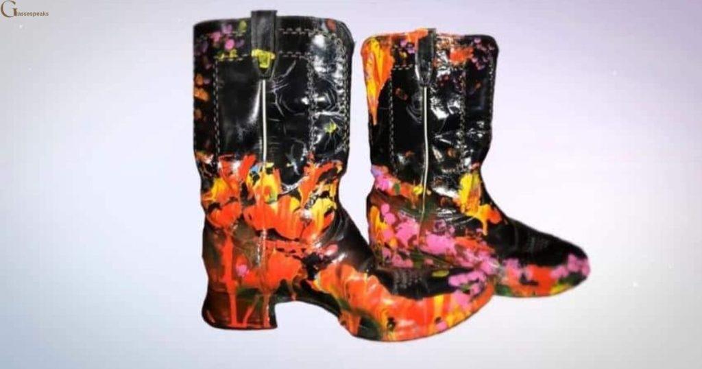 Most Expensive Boots