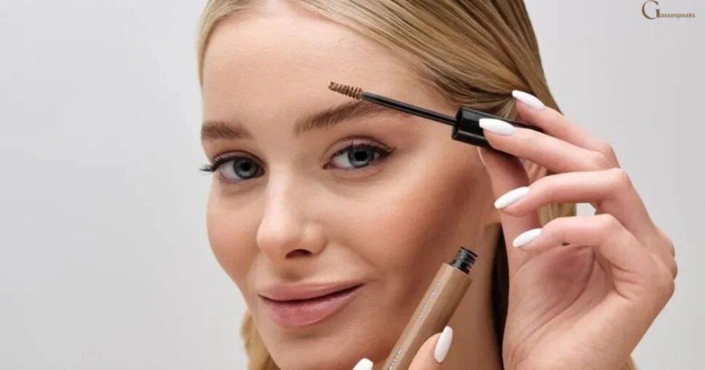 Powder Brows