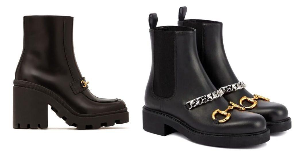 Most Expensive Boots 
