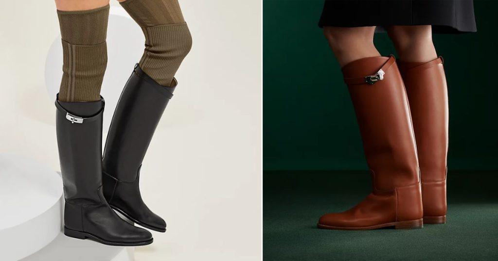  Most Expensive Boots 