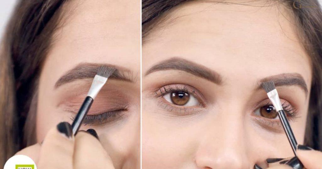 Powder Brows