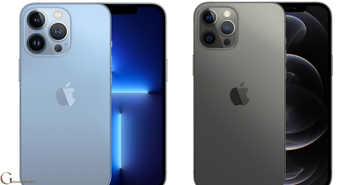 Iphone 13 Pro Max Copy