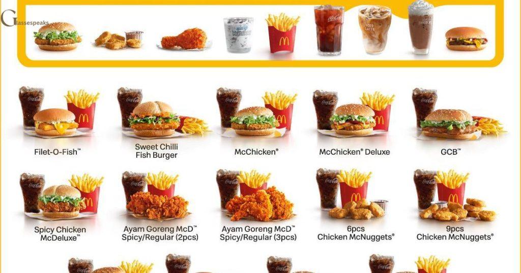 McDonald’s Malaysia 