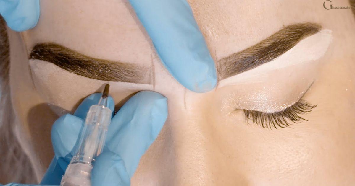 Powder Brows