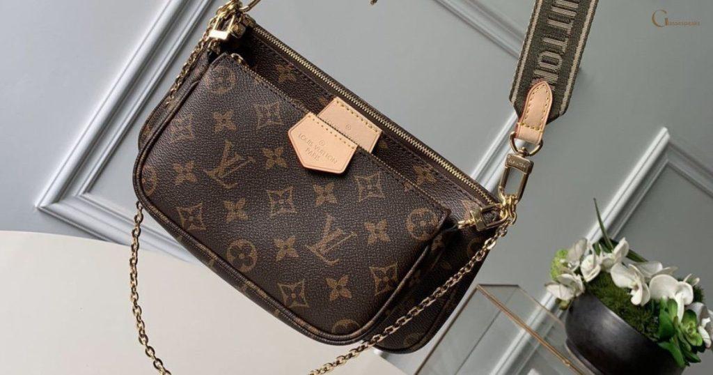 LOUIS VUITTON DUPE BAGS