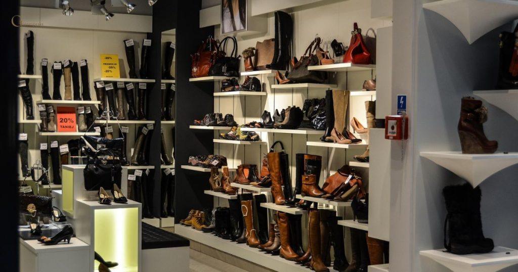 Mexican shoe sizes 