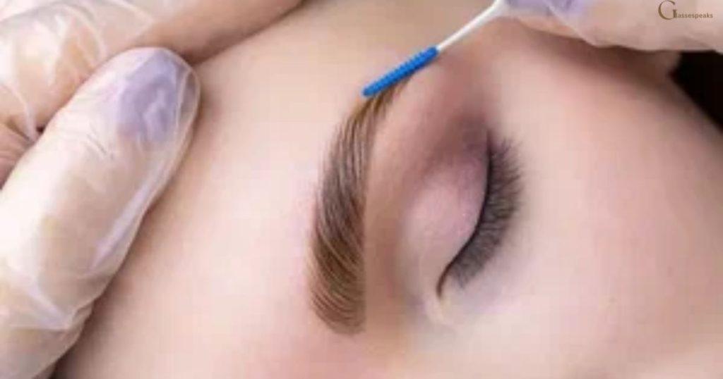  Powder Brows