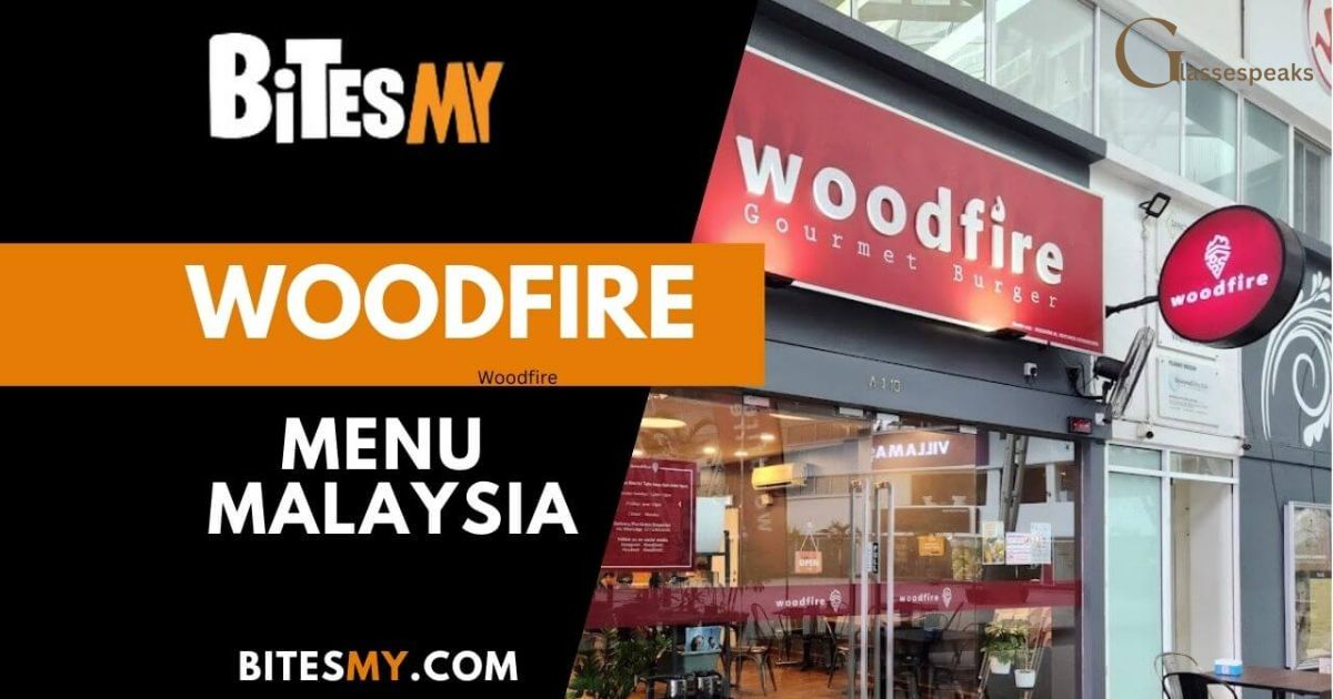 Woodfire Malaysia Prices
