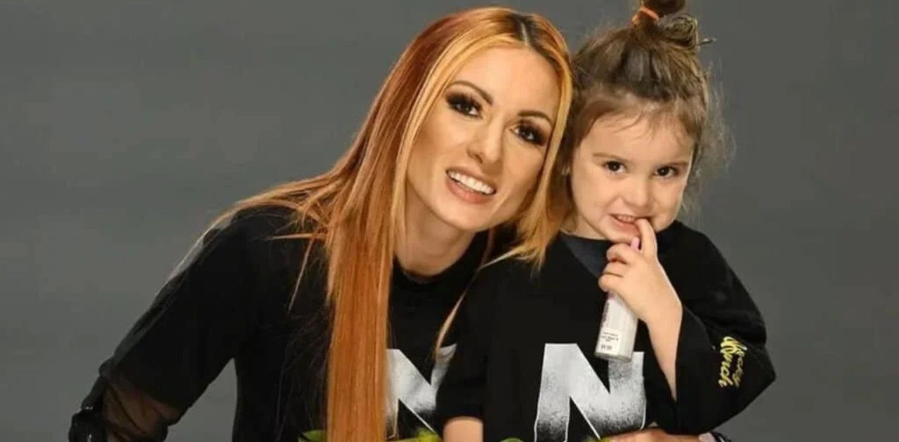 Roux Lopez: Becky Lynch’s Daughter – Everything to Know