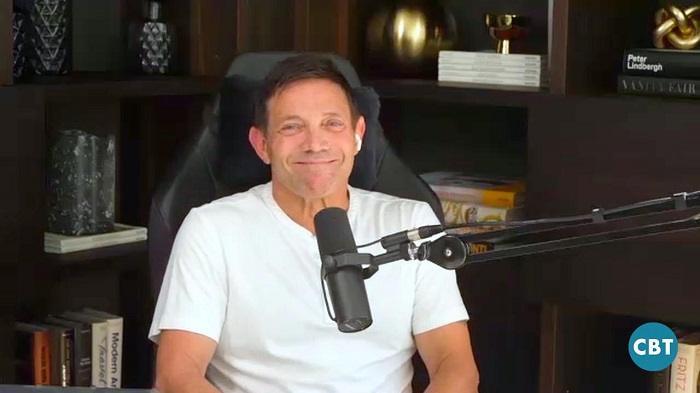 Jordan Belfort Net Worthdgfhj