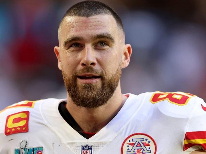 Travis Kelce Net Worth 2024 Age, Height, Weight, Family, Bio and