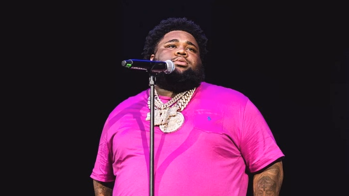 Rod Wave Lifestyle and Values