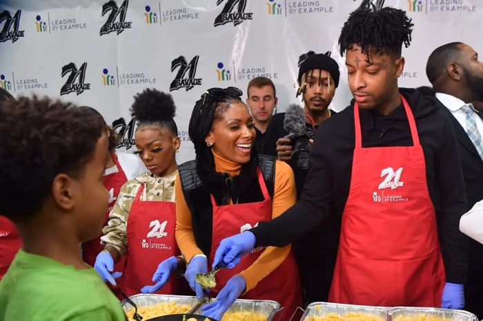 21 savages net worthgdgg