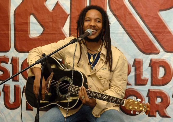 Bob Marley Net Worthgvfdh