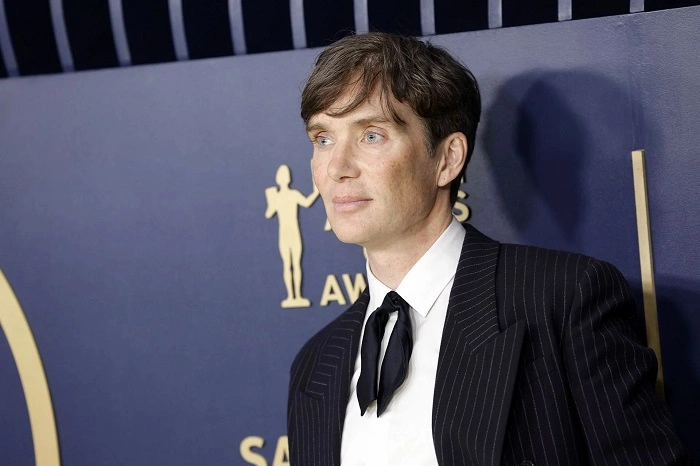 Cillian Murphy Net WorthCillian Murphy Net Worthf
