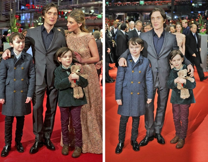 Cillian Murphy Net Worthfswett