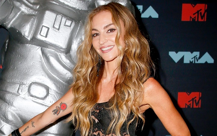 Drea de Matteo Net Worthffet