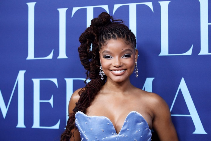 Halle Bailey Net Worthfssffs