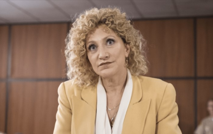 Leslie Abramson Biography