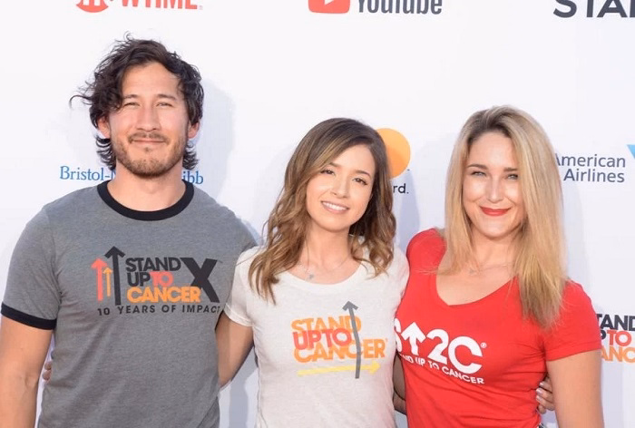 Markiplier Net Worthsff