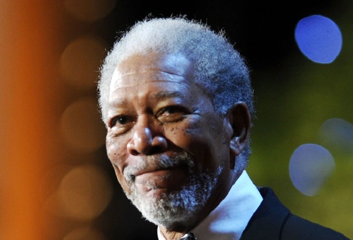 Morgan Freeman Net Worthdfgggh