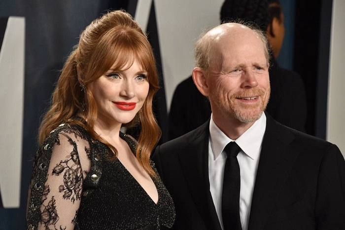 Ron Howard Net Worthdggrhy