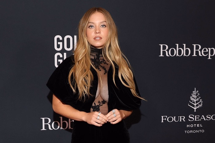Sydney Sweeney Net Worthsfftgert
