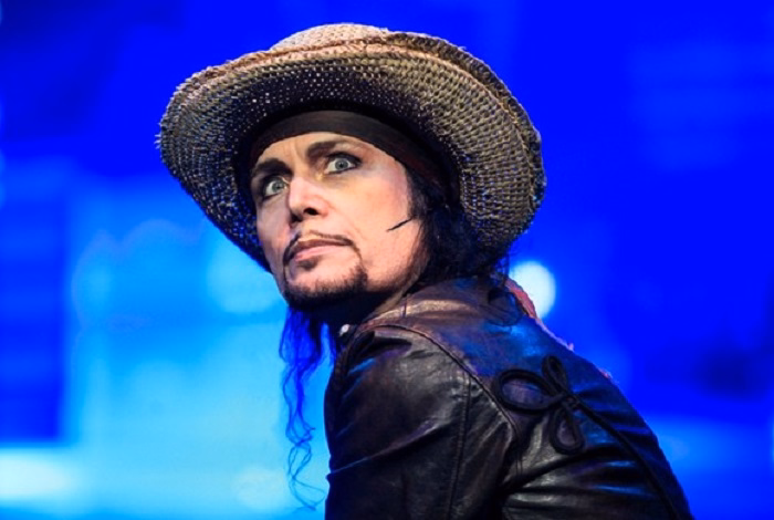 Adam Ant Net Worthss