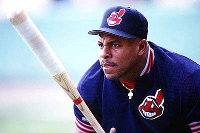 Albert Belle 3