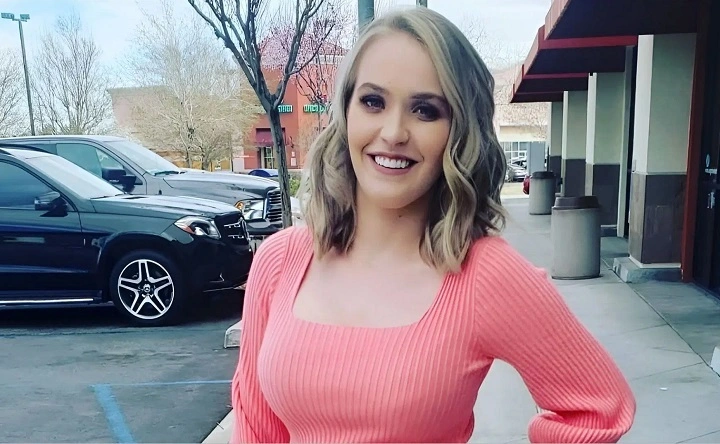 Anna Cardwell Net Worth 1