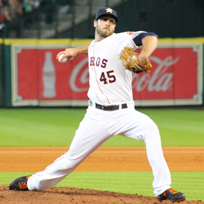 Anthony Bass Biography and Early Life