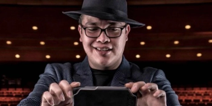 Breakdown of Franco Escamilla Net Worth