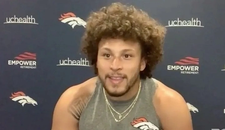 Breakdown of Phillip Lindsays Net Worth 1