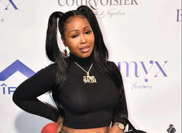 Breakdown of Star Brim Net Worth