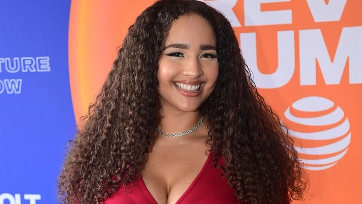Demetria Obilor Net Worth 1