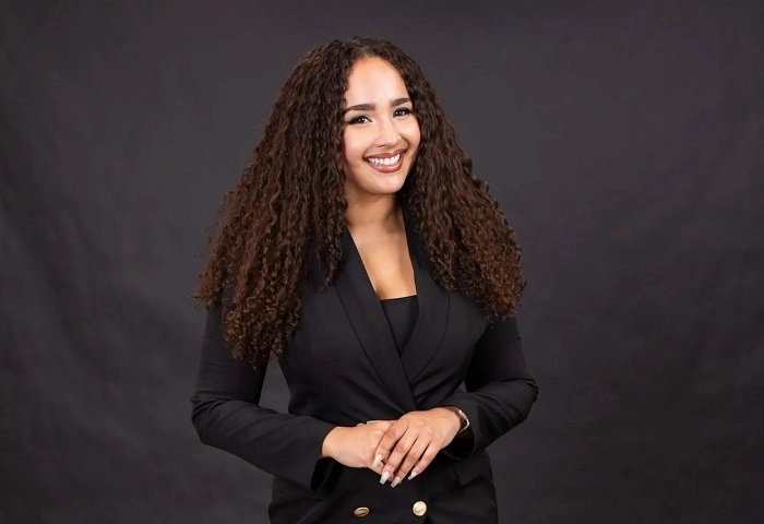 Demetria Obilor Net Worth 3