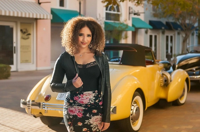 Demetria Obilor Net Worth 7