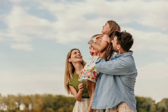 Family Background and Personal Life