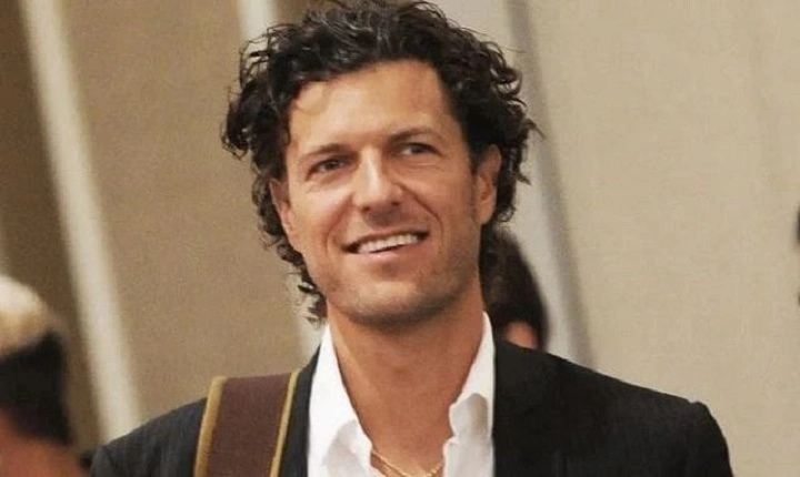 Frederic Thiebaud Net Worth 1