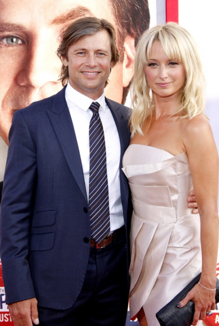 Grant Show Biography and Early Life