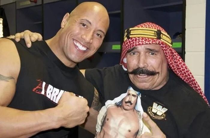 Iron Sheik Net Worth 6