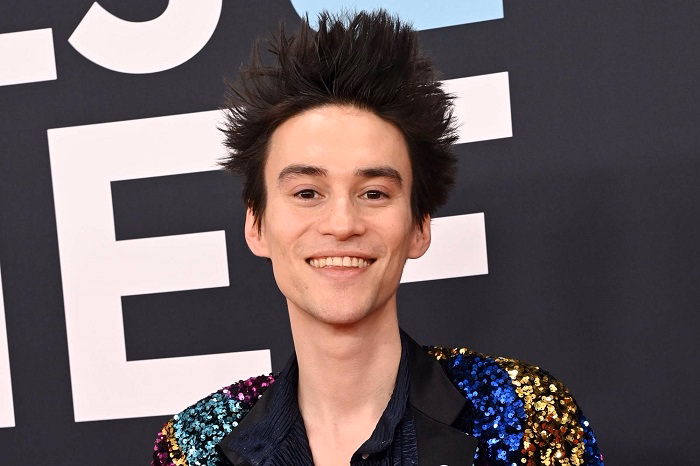Jacob Collier Net Worthdfdg